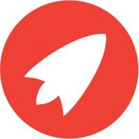 Rocketship logo